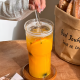 Glass Cup 600 ml